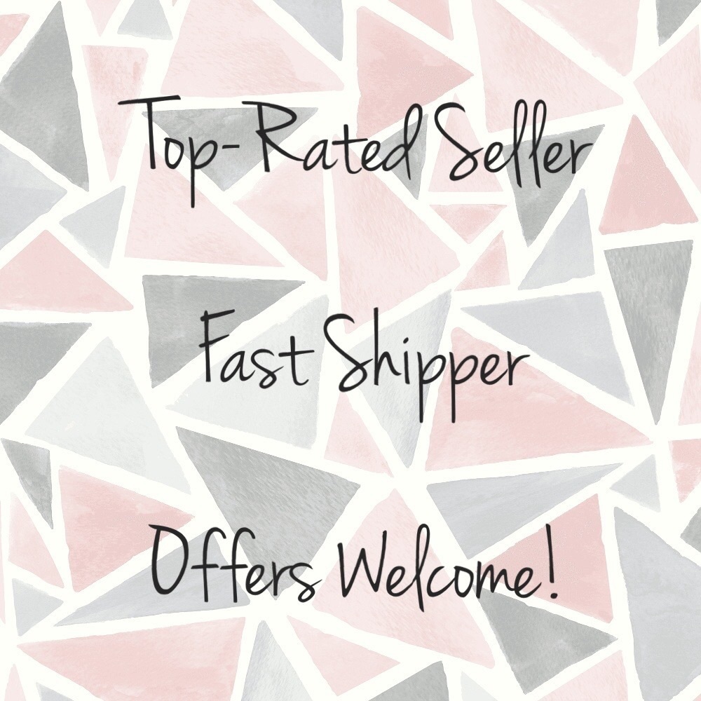 Happy Shopping!